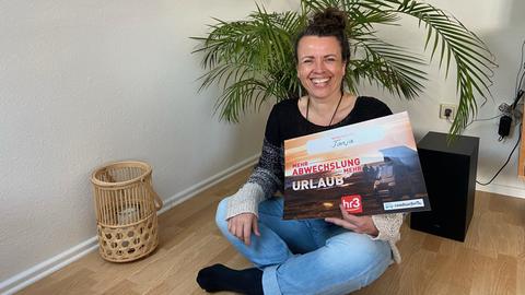 Tanja
