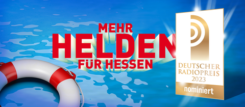 Tobi Kömmerer für den Deutschen Radiopreis 2023 nominiert.