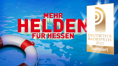 Tobi Kömmerer für den Deutschen Radiopreis 2023 nominiert.