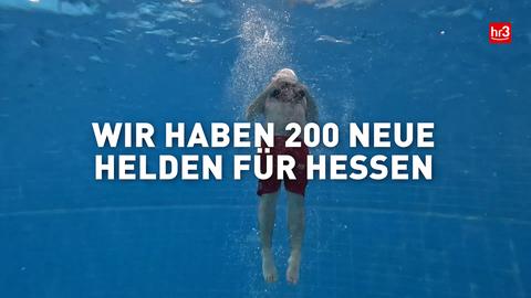 Best of - Tobi wird Rettungsschwimmer und du auch