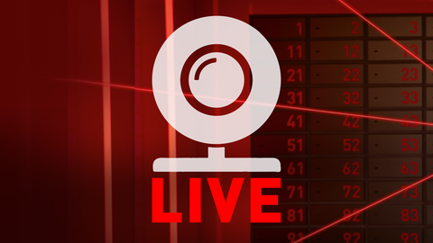 Der Tresor – Livestream