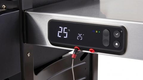 Weber Gasgrill Spirit EPX-325S GBS