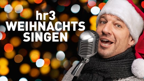 hr3 Weihnachtssingen Aufmacher