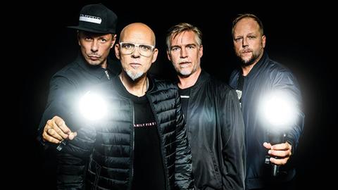 Die Fantastischen Vier 2023
