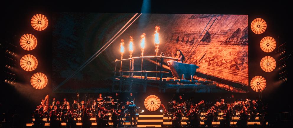Disney in Concert