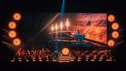 Disney in Concert