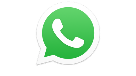 WhatsApp Logo