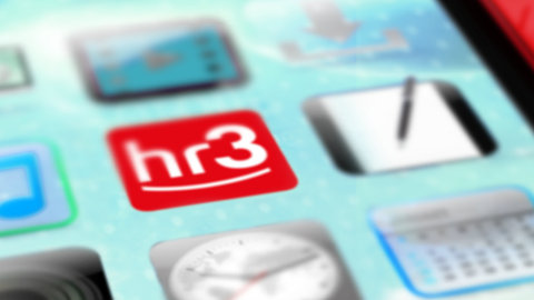hr3 App