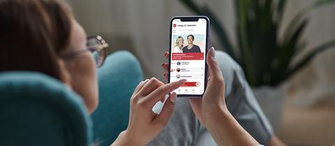 hr3 App zum Download