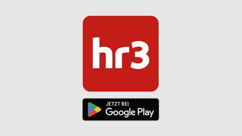 hr3 App für Android herunterladen