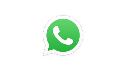 WhatsApp Logo