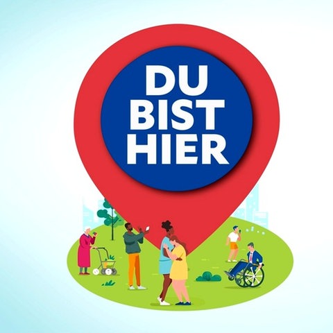 ARD-Themenwoche: Stadt. Land. Wandel