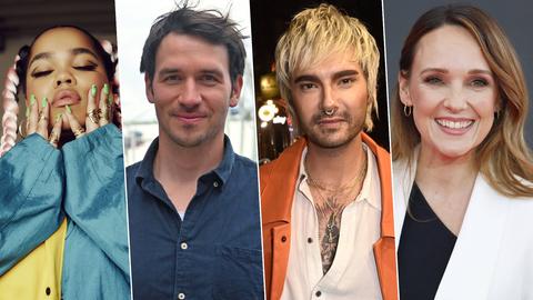 Der hr3 Sonntagstalk: Best of 2021 unter anderem mit Zoe Wees, Felix Neureuther, Bill Kaulitz und Carolin Kebekus