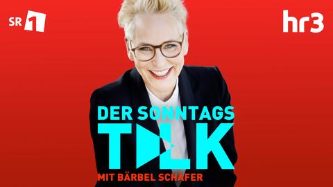 Der Sonntagstalk mit Bärbel Schäfer