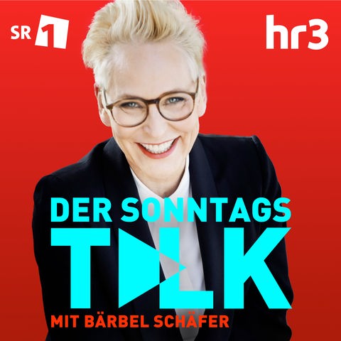 Der Sonntagstalk mit Bärbel Schäfer