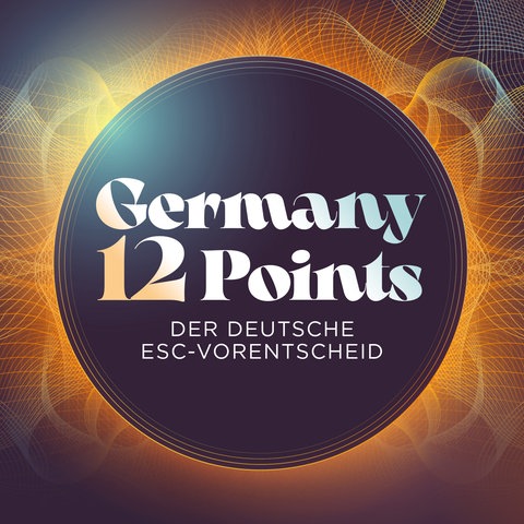 ESC Logo Vorentscheid