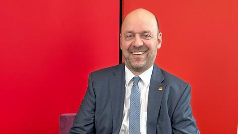 Spitzenkandidat*in bei der hessischen Landtagswahl 2023