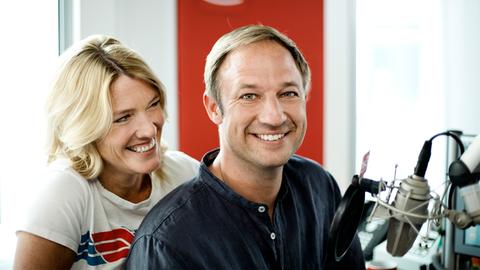 Tobi und Tanja Moshow Blog