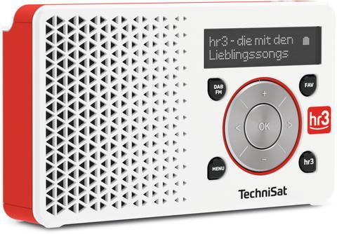 hr3 Digitalradio mit DAB+