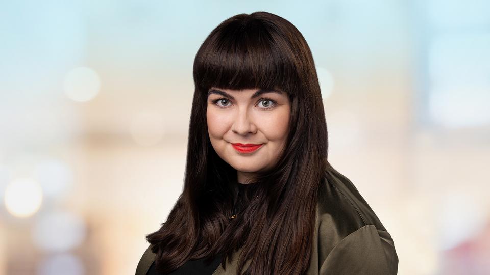 Katharina Lentz hr3.de Moderator*innen
