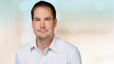 Bernd Rothenberger