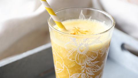 Ananas Smoothie Fastenkur Rezepte