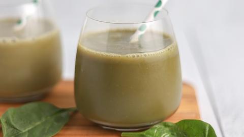 Detox Saftkur
