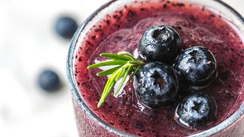 Saftkur Rezepte