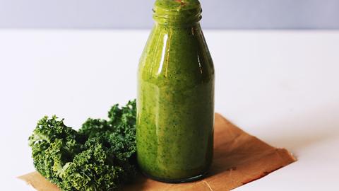 Saftkur Rezepte