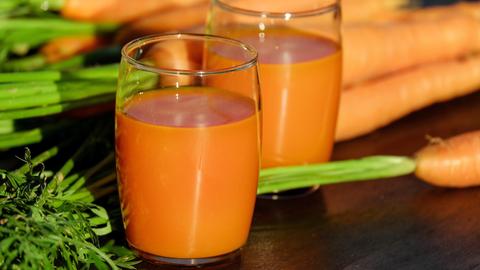 Saftkur Rezepte