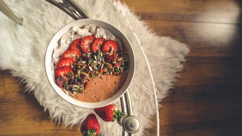 Smoothie Bowl