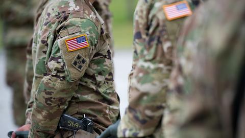 US-Militär