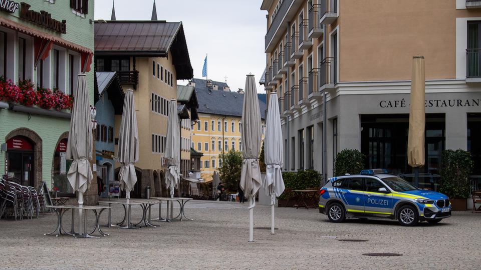 Längerer und etwas strengerer Teil-Lockdown beschlossen