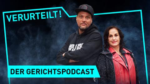 Verurteilt! Der Gerichtspodcast