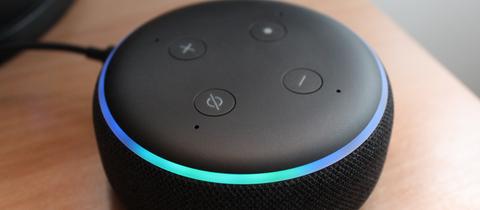 So aktiviert ihr den hr3 Skill für Alexa und Google Home