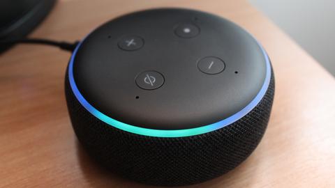 So aktiviert ihr den hr3 Skill für Alexa und Google Home